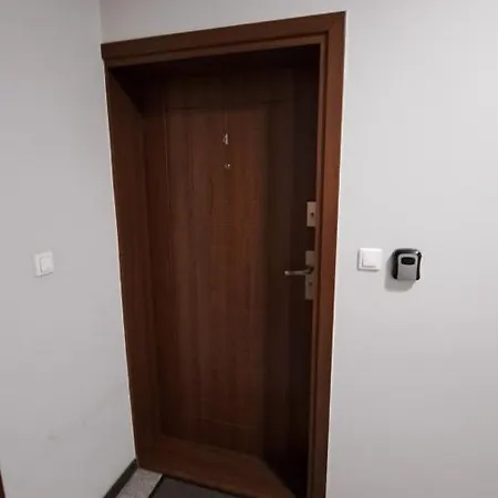 Apartament Marzenie 15 - Opole Exterior photo