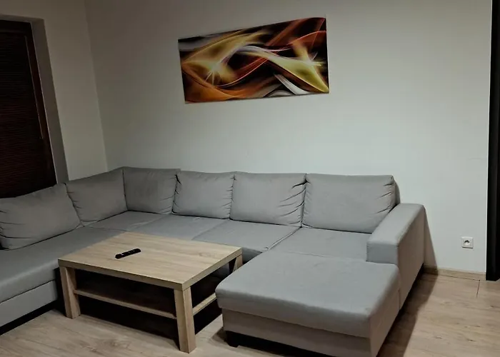 Apartament Marzenie 15 - Opole