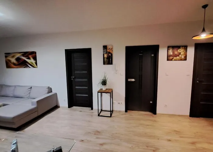 Apartament Marzenie 15 - Opole