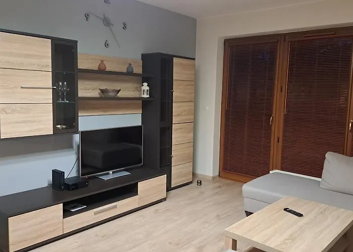 Apartament Marzenie 15 - Opole