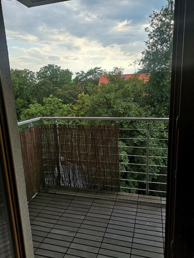 Apartment Marzenie 15 -