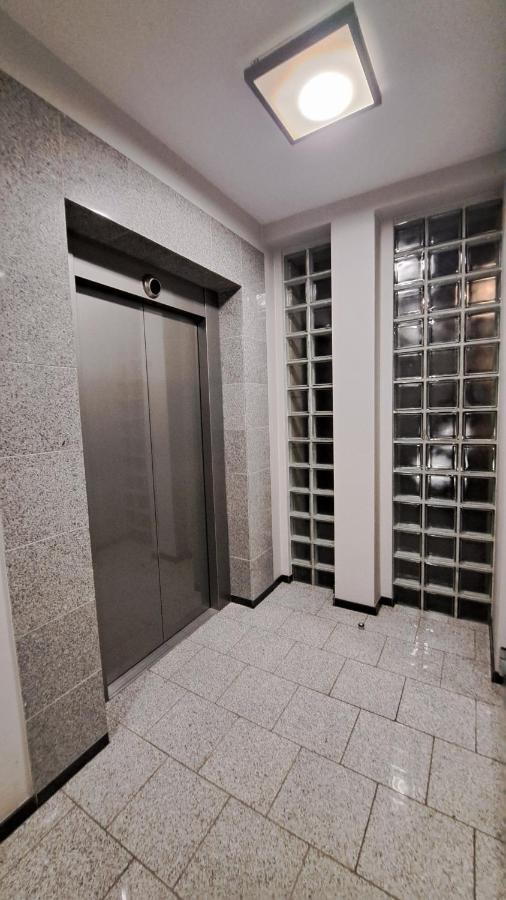 Apartment Marzenie 15 - *