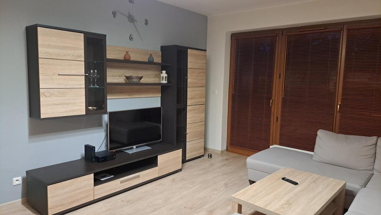Apartment Marzenie 15 - *