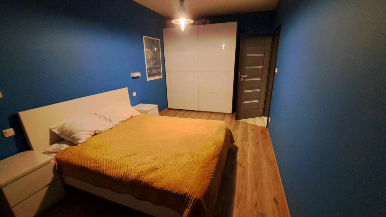 Apartment Marzenie 15 - Opole