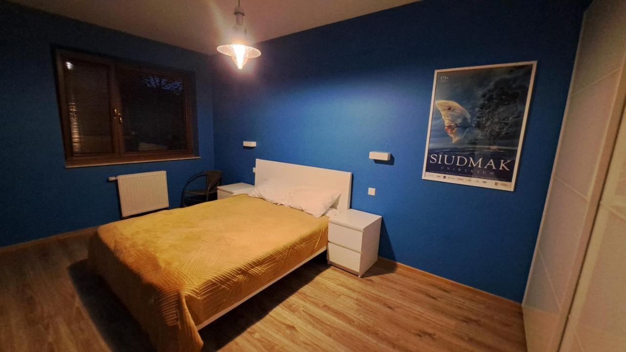 Apartment Marzenie 15 - Opole